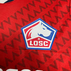Maillot Losc Lille Domicile 2024/2025