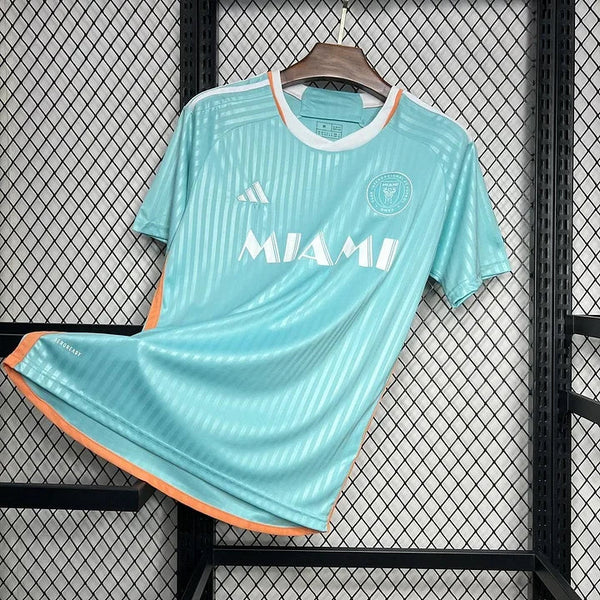 3ème Maillot Inter Miami 2024/2025