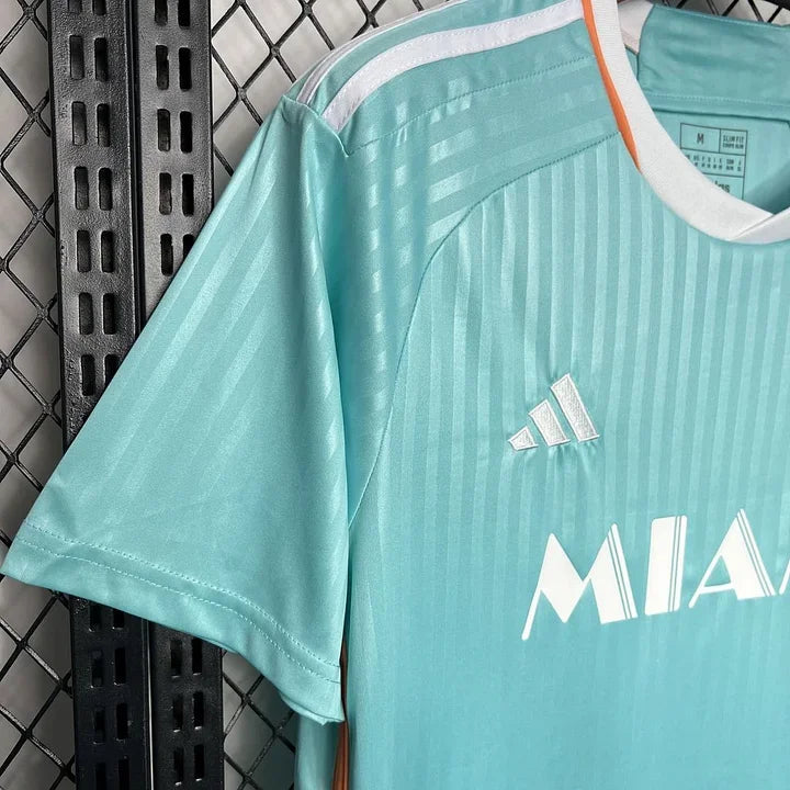 3ème Maillot Inter Miami 2024/2025