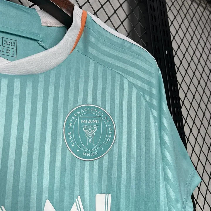 3ème Maillot Inter Miami 2024/2025
