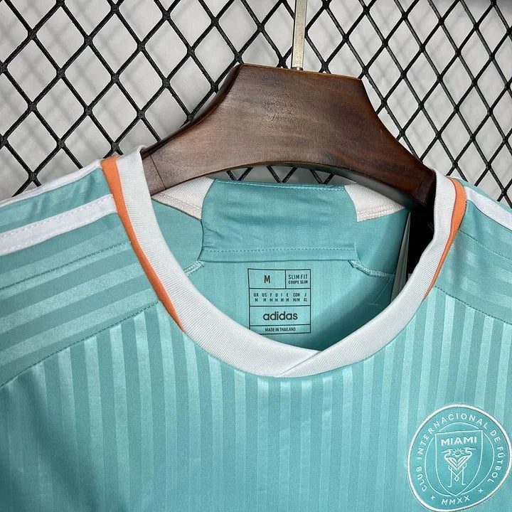 3ème Maillot Inter Miami 2024/2025