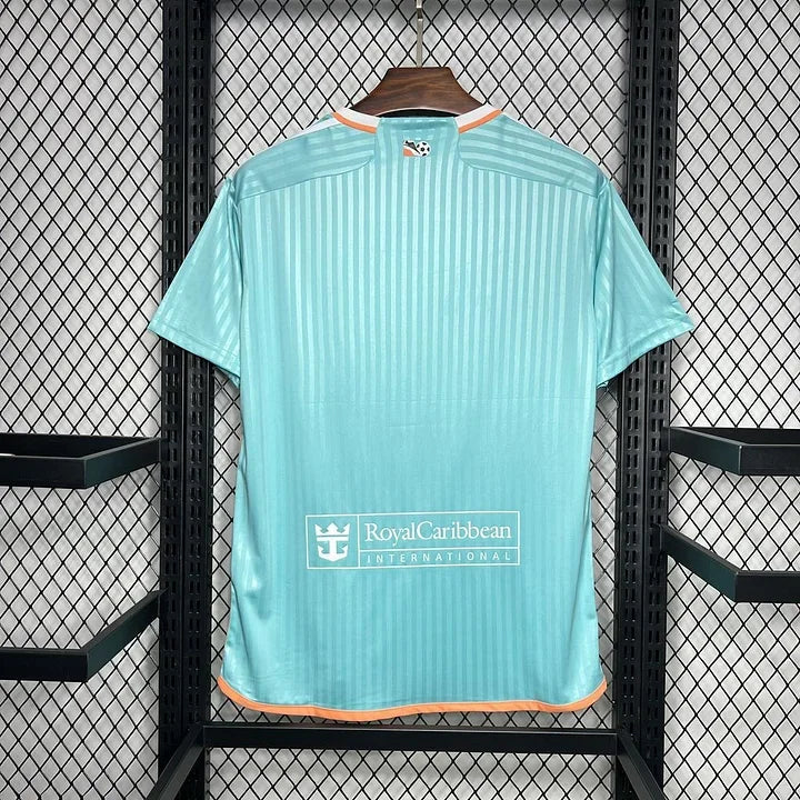 3ème Maillot Inter Miami 2024/2025
