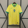 Maillot Brésil Domicile 2024/2025
