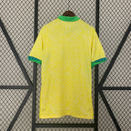 Maillot Brésil Domicile 2024/2025