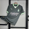 3ème Maillot AC Milan 2024/2025
