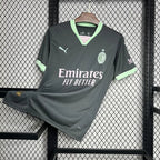 3ème Maillot AC Milan 2024/2025