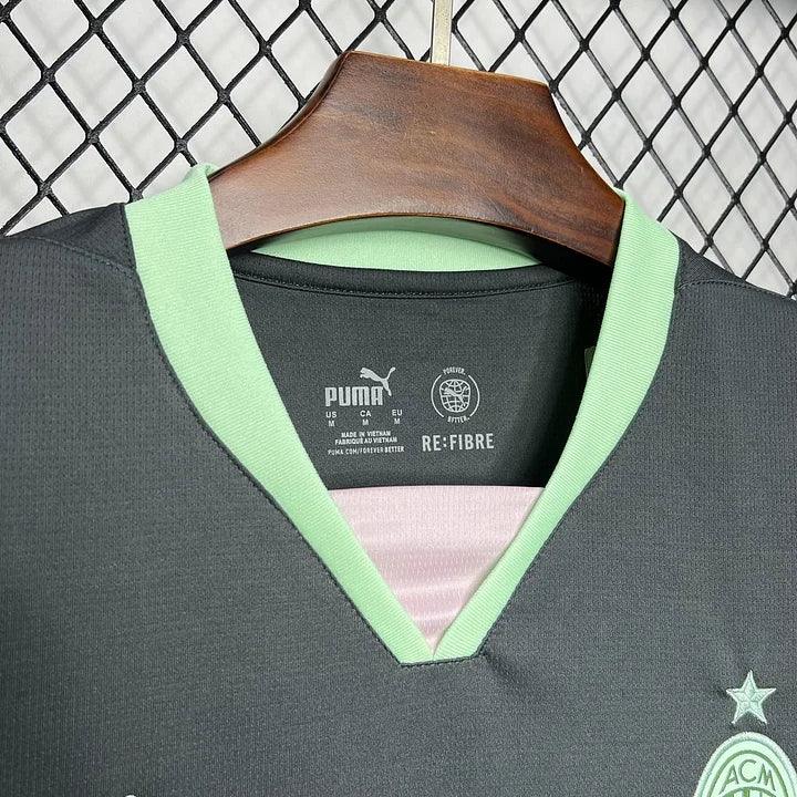 3ème Maillot AC Milan 2024/2025