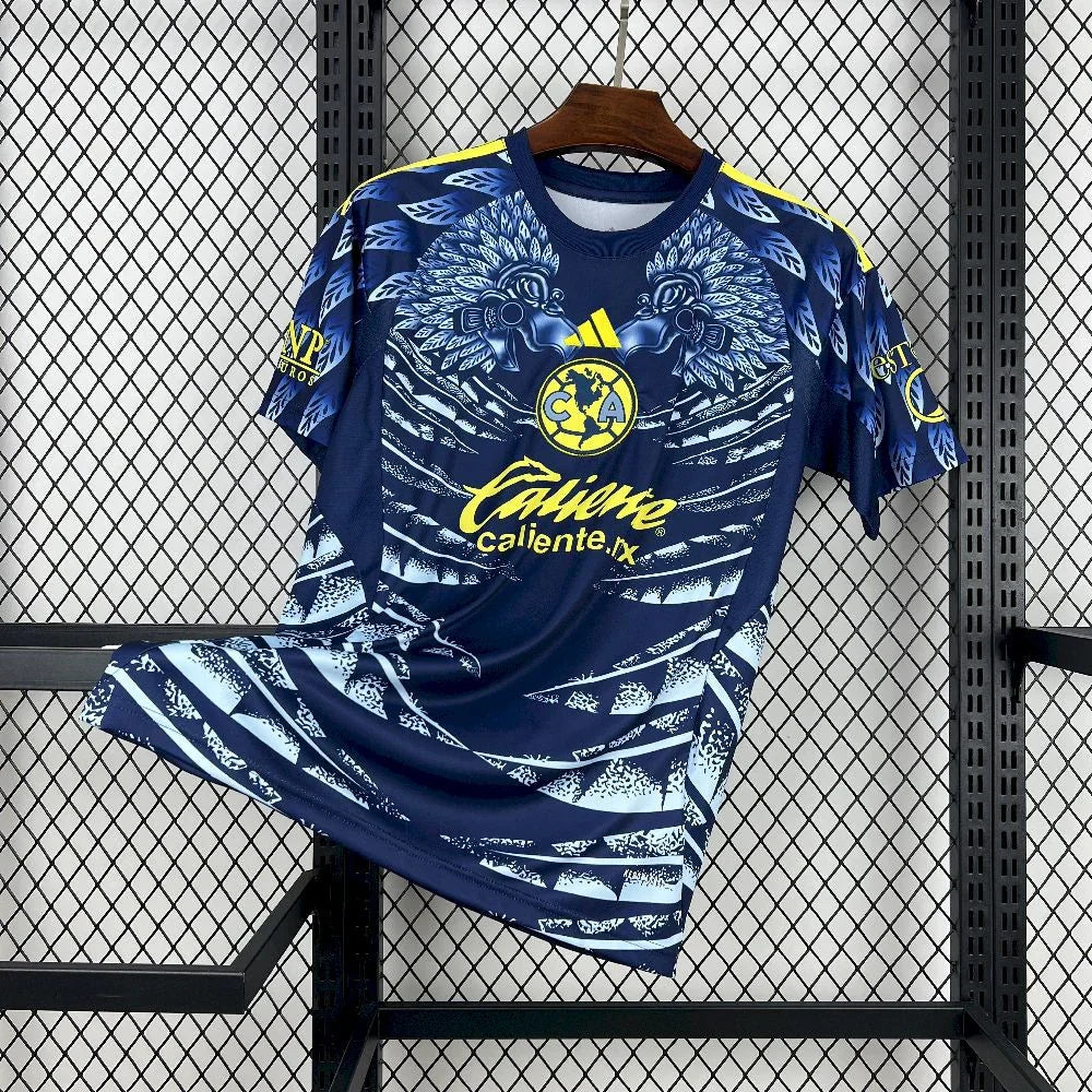 Maillot Club America Extérieur 2025/2026
