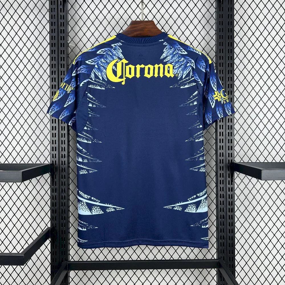Maillot Club America Extérieur 2025/2026