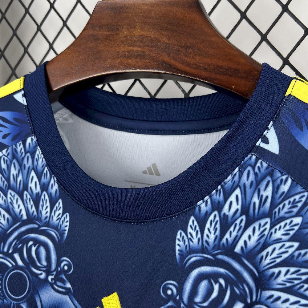 Maillot Club America Extérieur 2025/2026