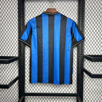 Maillot Rétro Inter Milan Domicile 2009/2010