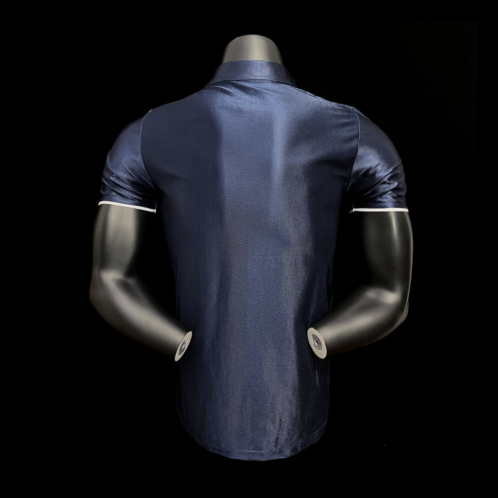 Maillot PSG Rétro Domicile 2001/2002
