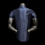 Maillot PSG Rétro Domicile 2001/2002