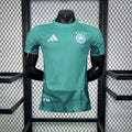 Maillot Allemagne Gardien Coupe du Monde 2026