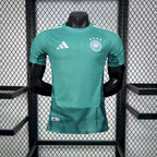 Maillot Allemagne Gardien Coupe du Monde 2026