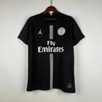 Maillot PSG Rétro Extérieur 2018/2019