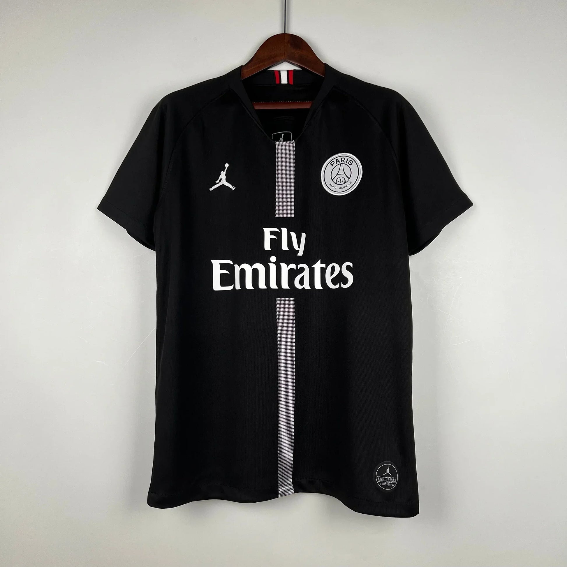 Maillot PSG Rétro Extérieur 2018/2019