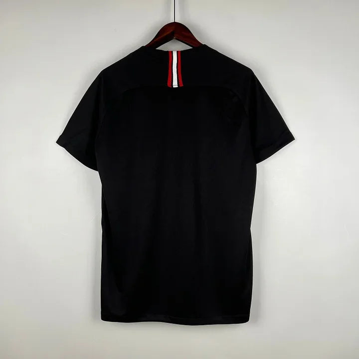 Maillot PSG Rétro Extérieur 2018/2019