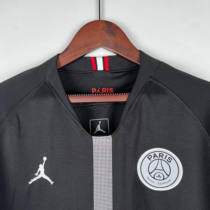 Maillot PSG Rétro Extérieur 2018/2019