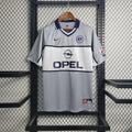 Maillot PSG Rétro Extérieur 2001/2002