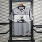 Maillot PSG Rétro Extérieur 2001/2002