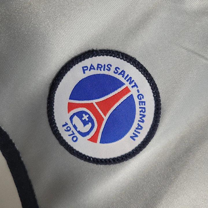 Maillot PSG Rétro Extérieur 2001/2002