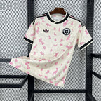 Maillot Chili Extérieur Coupe du Monde 2026