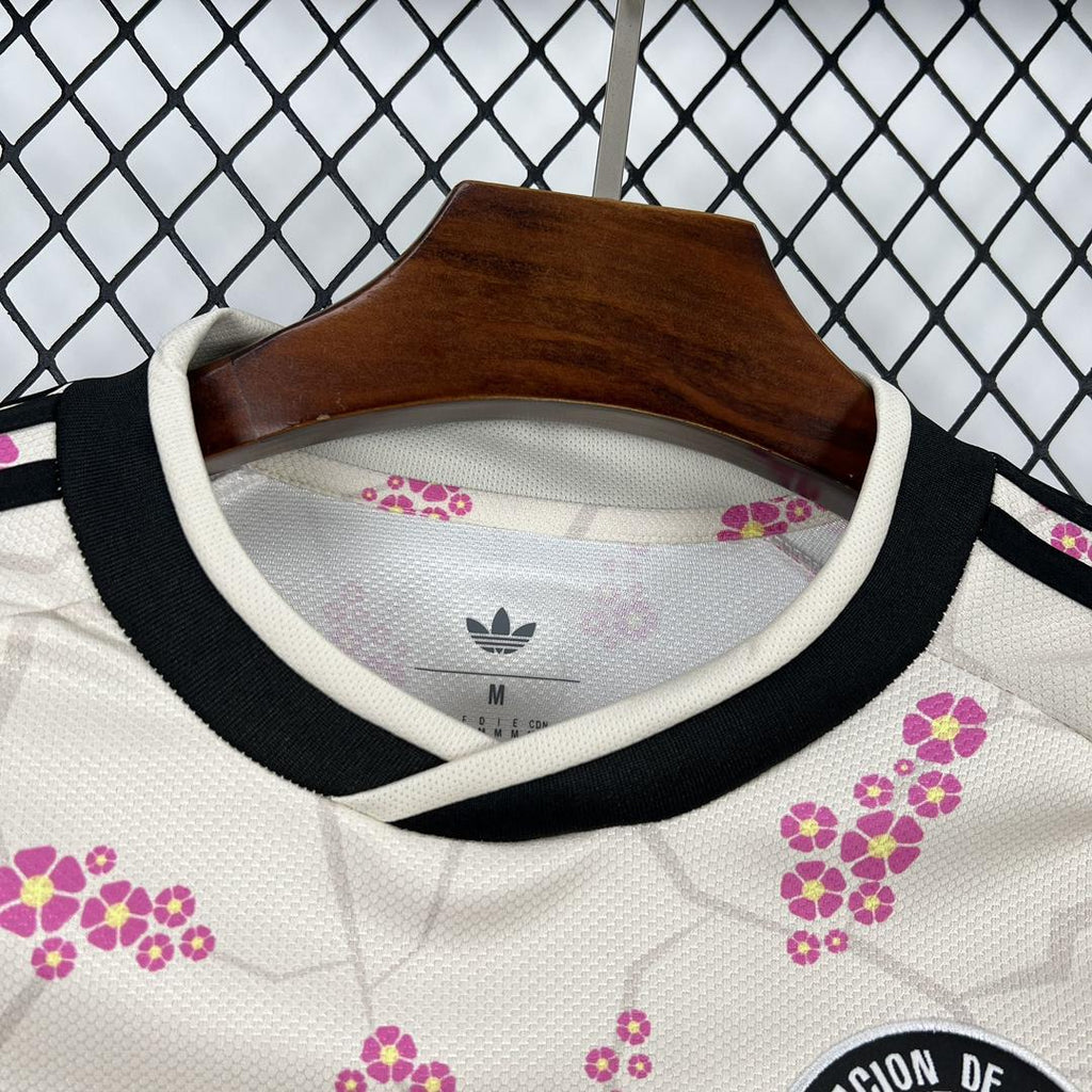 Maillot Chili Extérieur Coupe du Monde 2026