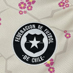 Maillot Chili Extérieur Coupe du Monde 2026