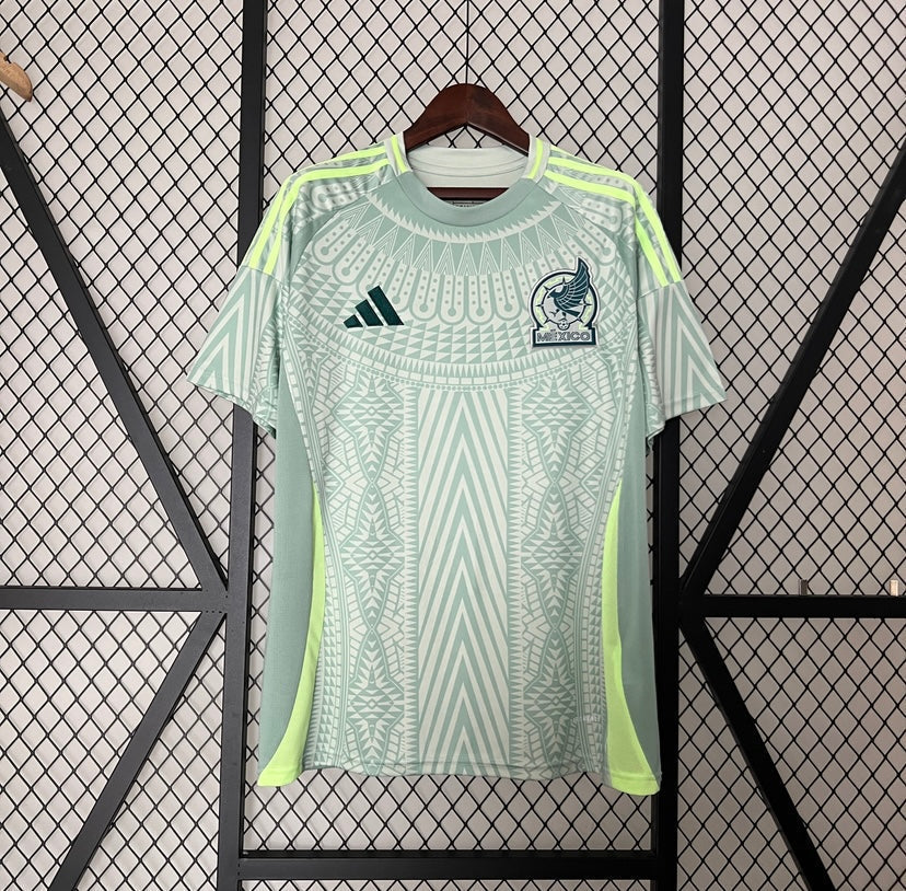 Maillot Mexique Extérieur 2023/2024