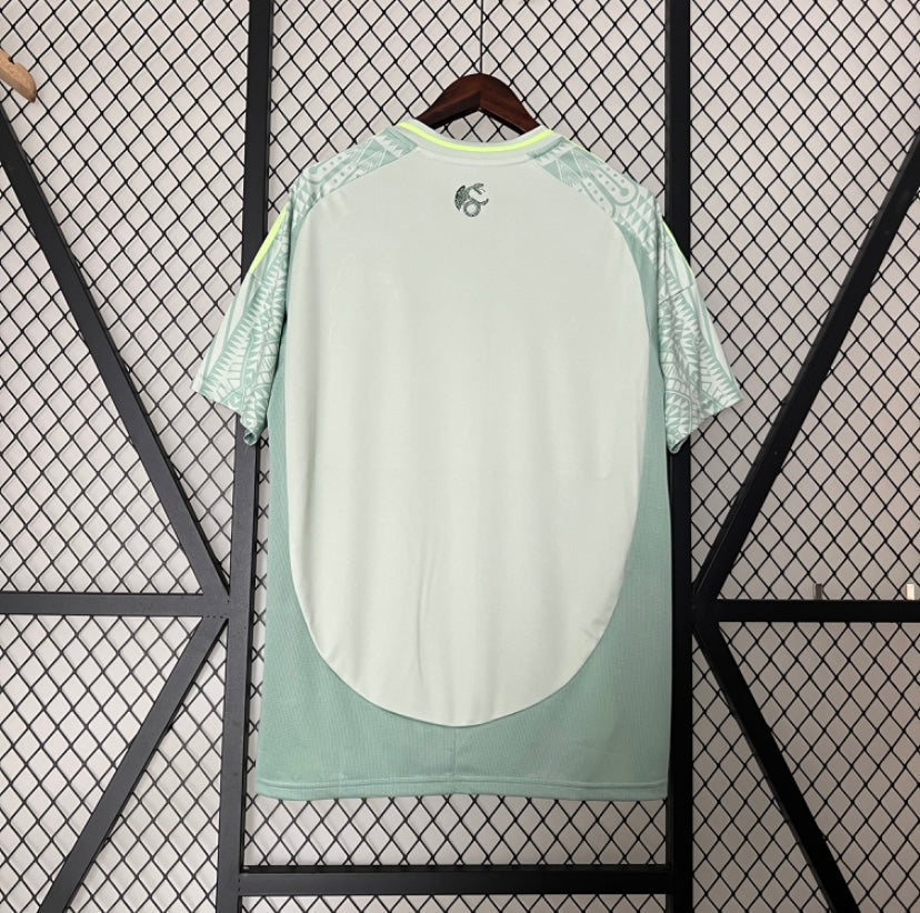Maillot Mexique Extérieur 2023/2024