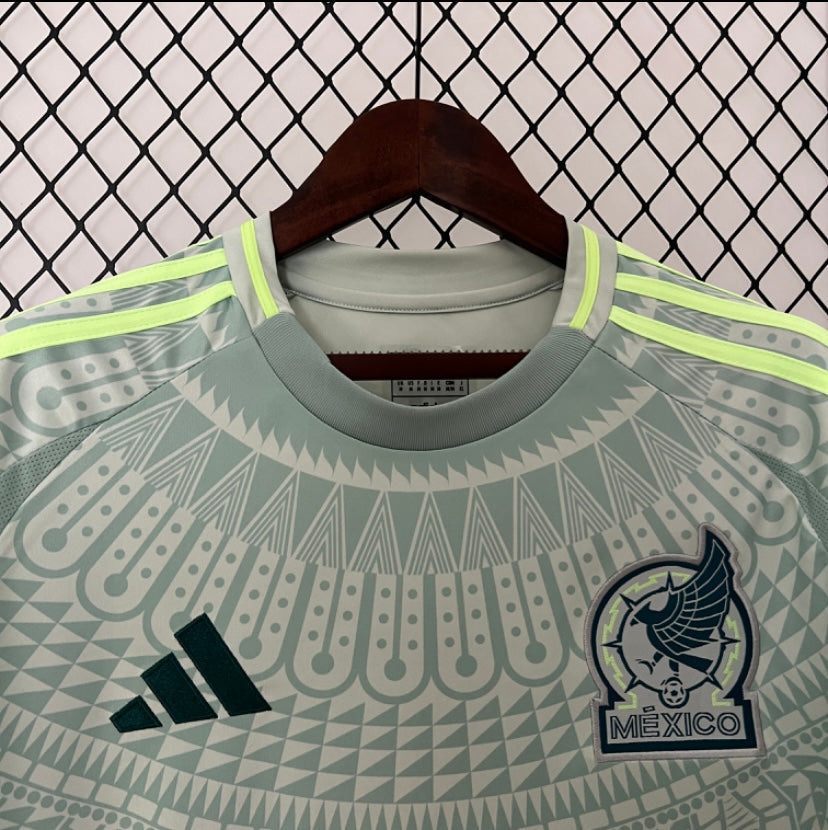 Maillot Mexique Extérieur 2023/2024