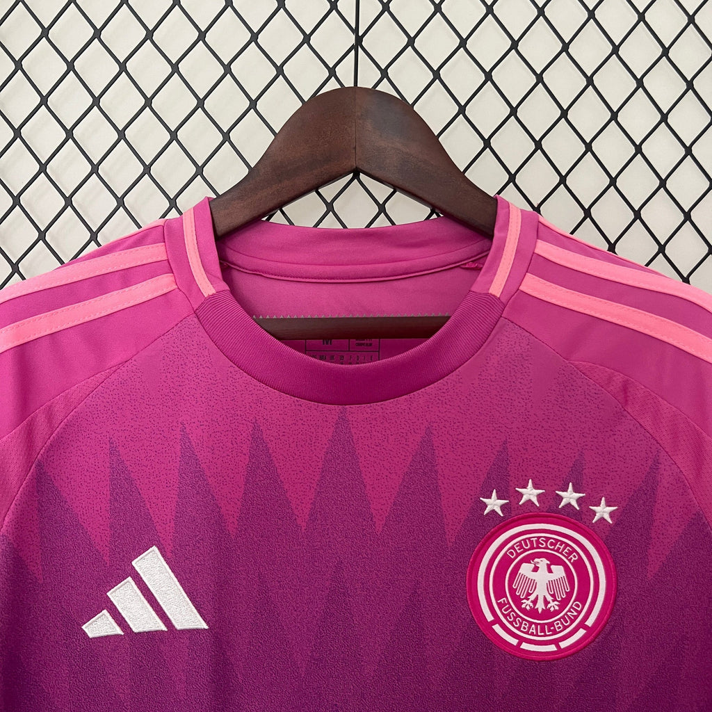 Maillot Allemagne Extérieur 2024/2025
