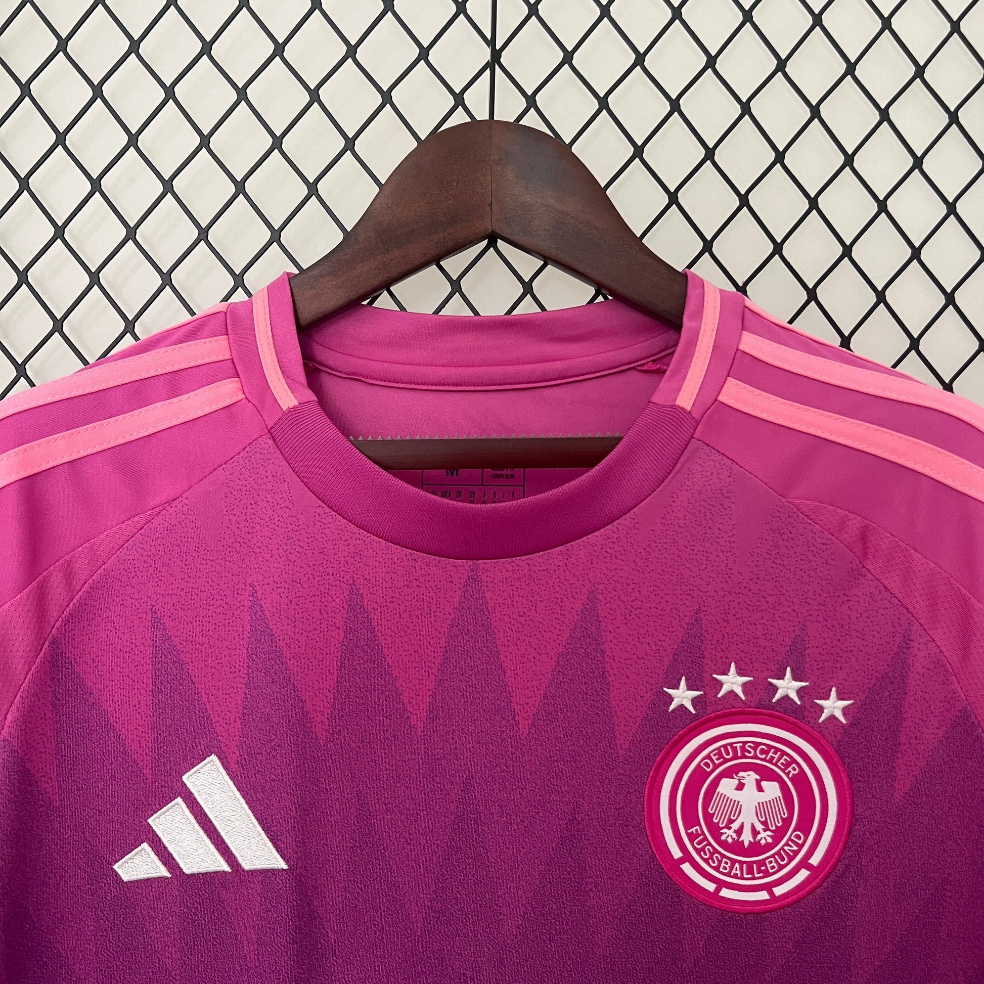 Maillot Allemagne Extérieur 2024/2025