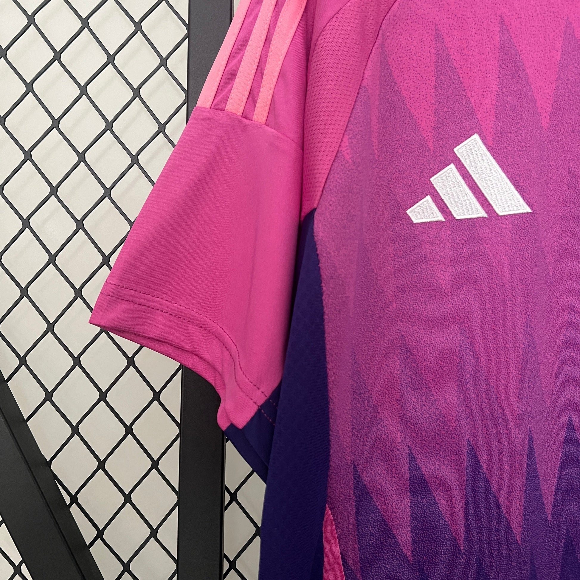 Maillot Allemagne Extérieur 2024/2025