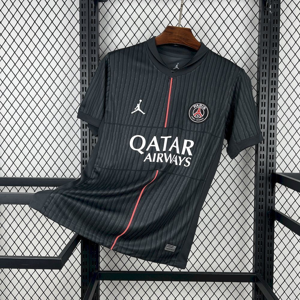 4ème Maillot PSG 2025/2026