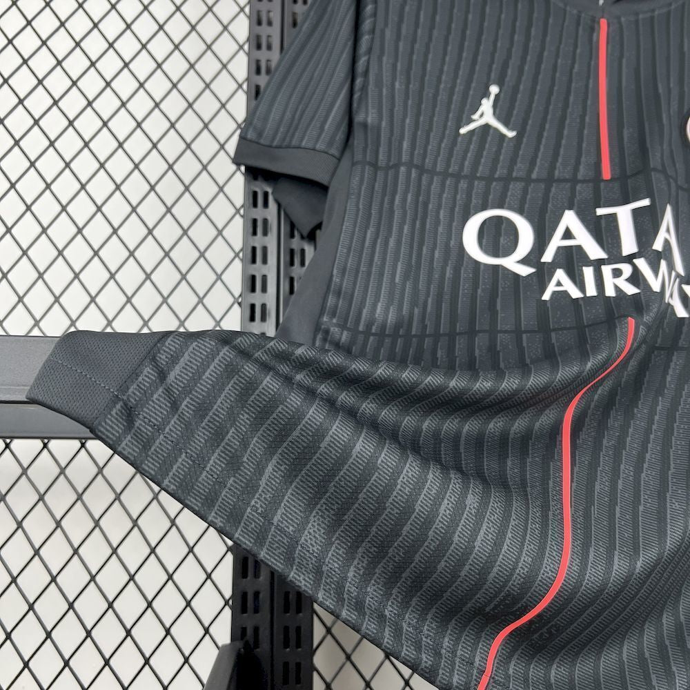 4ème Maillot PSG 2025/2026