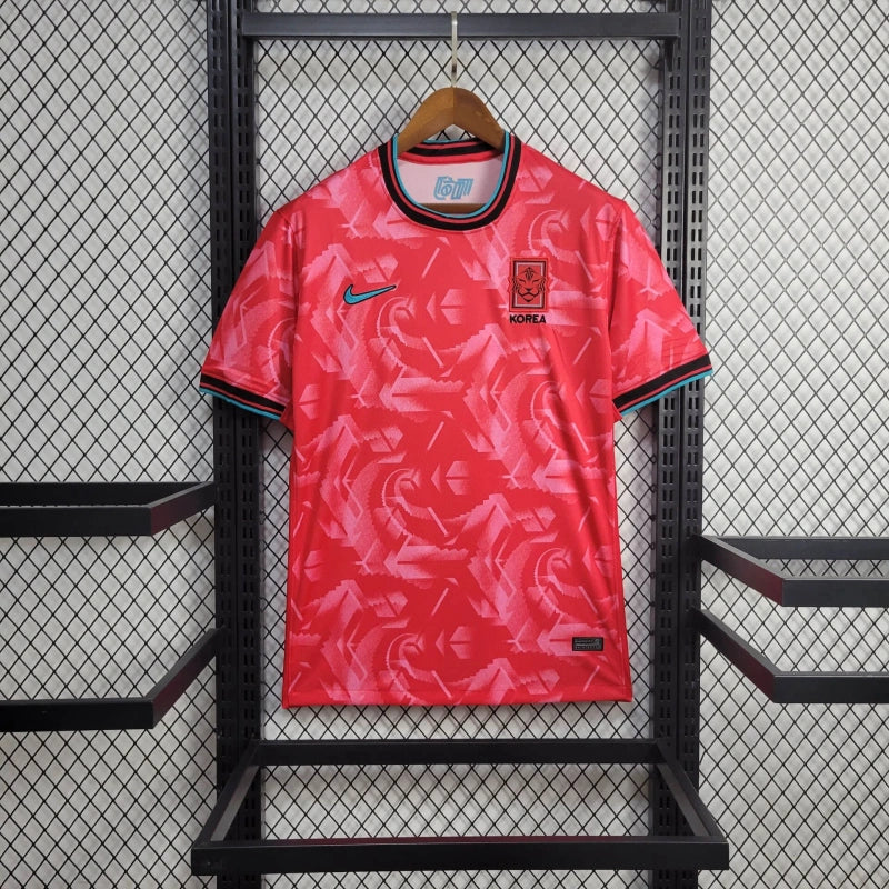 Maillot Corée du Sud Extérieur 2024/2025