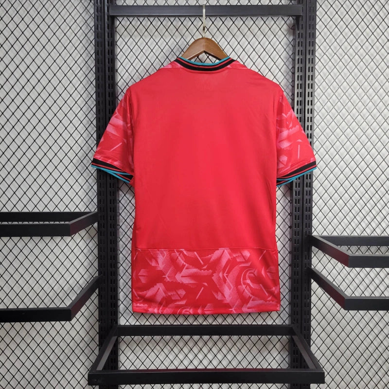 Maillot Corée du Sud Extérieur 2024/2025