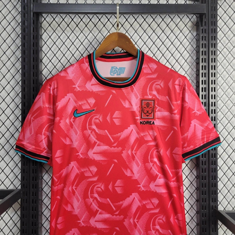 Maillot Corée du Sud Extérieur 2024/2025