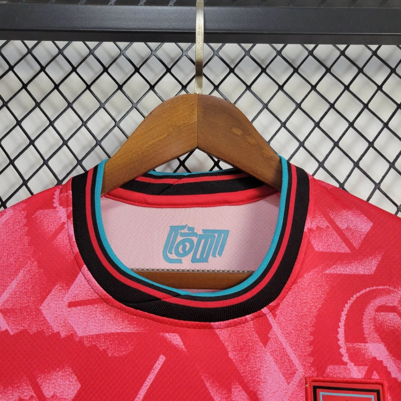 Maillot Corée du Sud Extérieur 2024/2025
