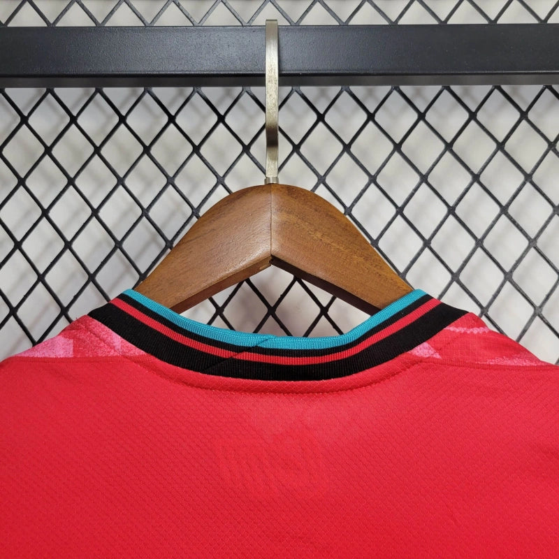 Maillot Corée du Sud Extérieur 2024/2025