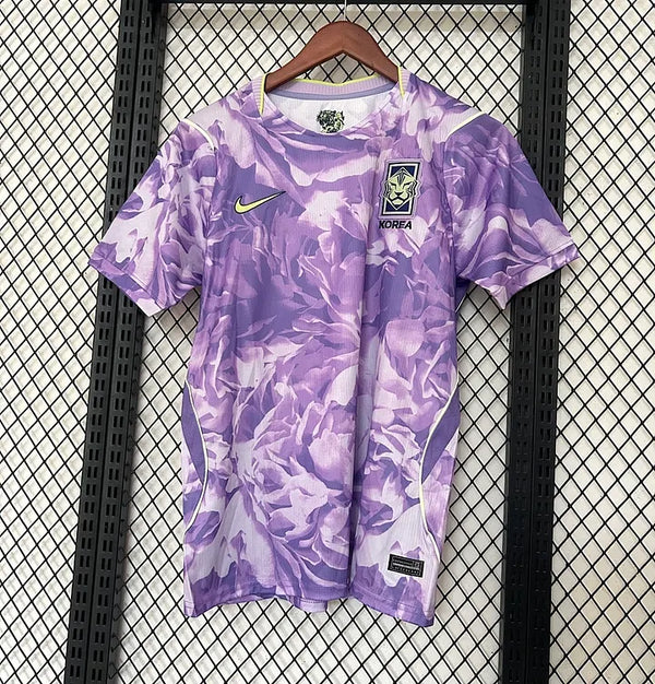 Maillot Corée du Sud Extérieur Coupe du Monde 2026