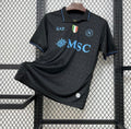 Maillot Naples third 25/26