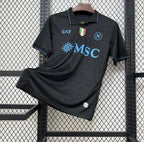 Maillot Naples third 25/26