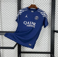 Maillot Paris saint Germain away fourth 24/25