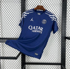Maillot Paris saint Germain away fourth 24/25