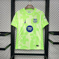 Maillot fc Barcelone third 24/25