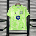 Maillot fc Barcelone third 24/25