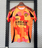 Maillot Paris FC édition jefe 24/25